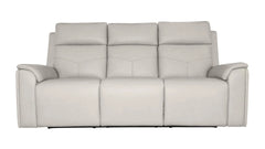 reclining sofa