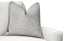 Sofá Bernhardt Germain: sofá tapizado de lujo fabricado en EE. UU. | Gallery Furniture