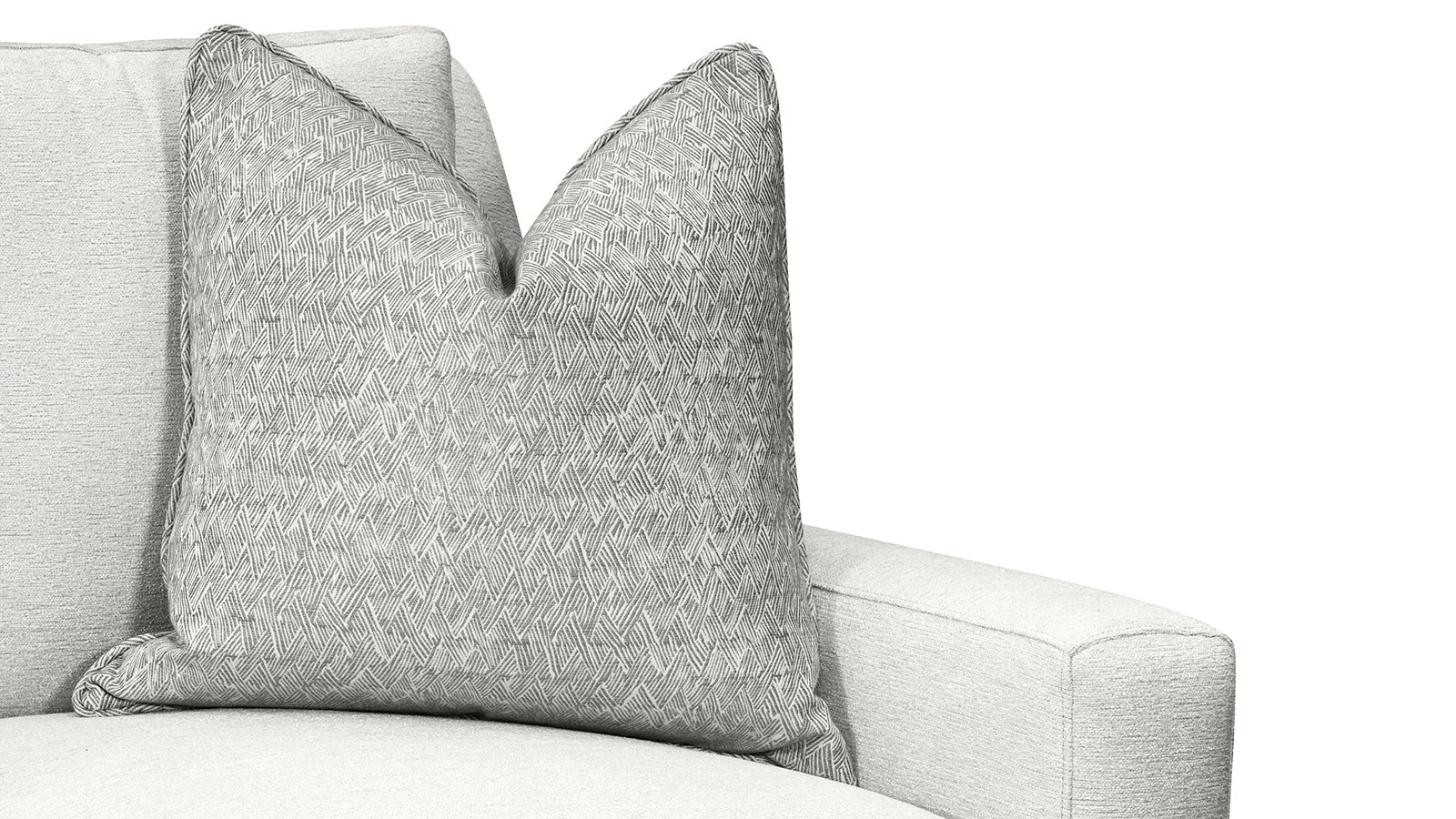 Bernhardt Germain Accent Chair – Luxury Upholstered Armchair Made in USA | Gallery Furniture