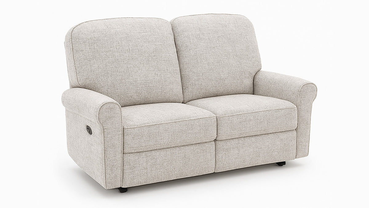 JOSEY POWER RECLINING LOVESEAT