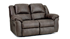 3 pc Tumbleweed Manual Reclining Set