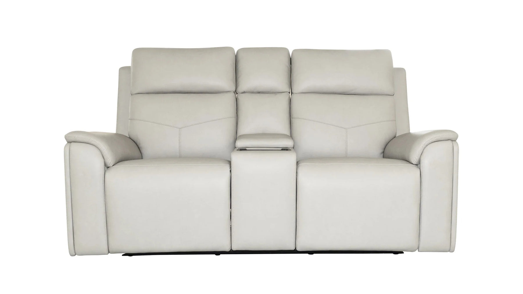 Cougar Dove Grey P5 Power Reclining Collection