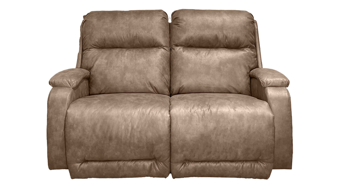 Maverly Havana Power Reclining Loveseat