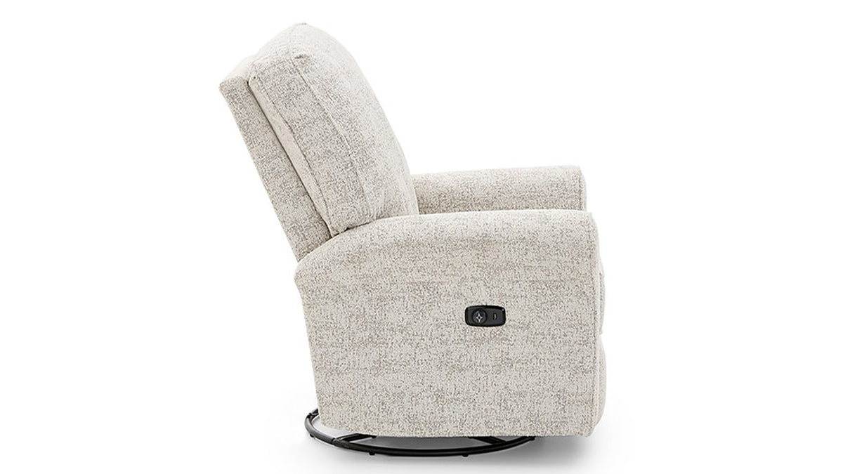 JOSEY 3PC POWER RECLINING LIVINGROOM SET