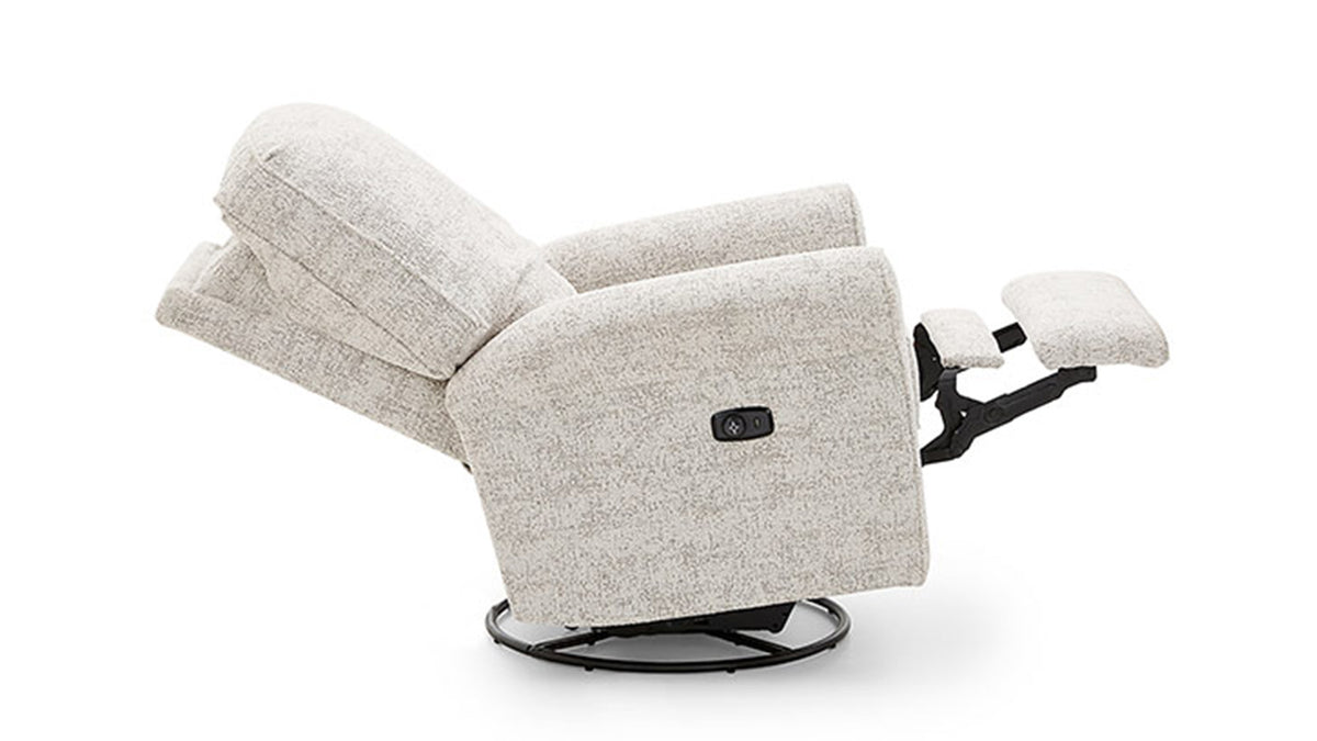 JOSEY 3PC POWER RECLINING LIVINGROOM SET