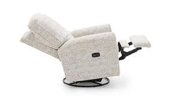 JOSEY 3PC POWER RECLINING LIVINGROOM SET
