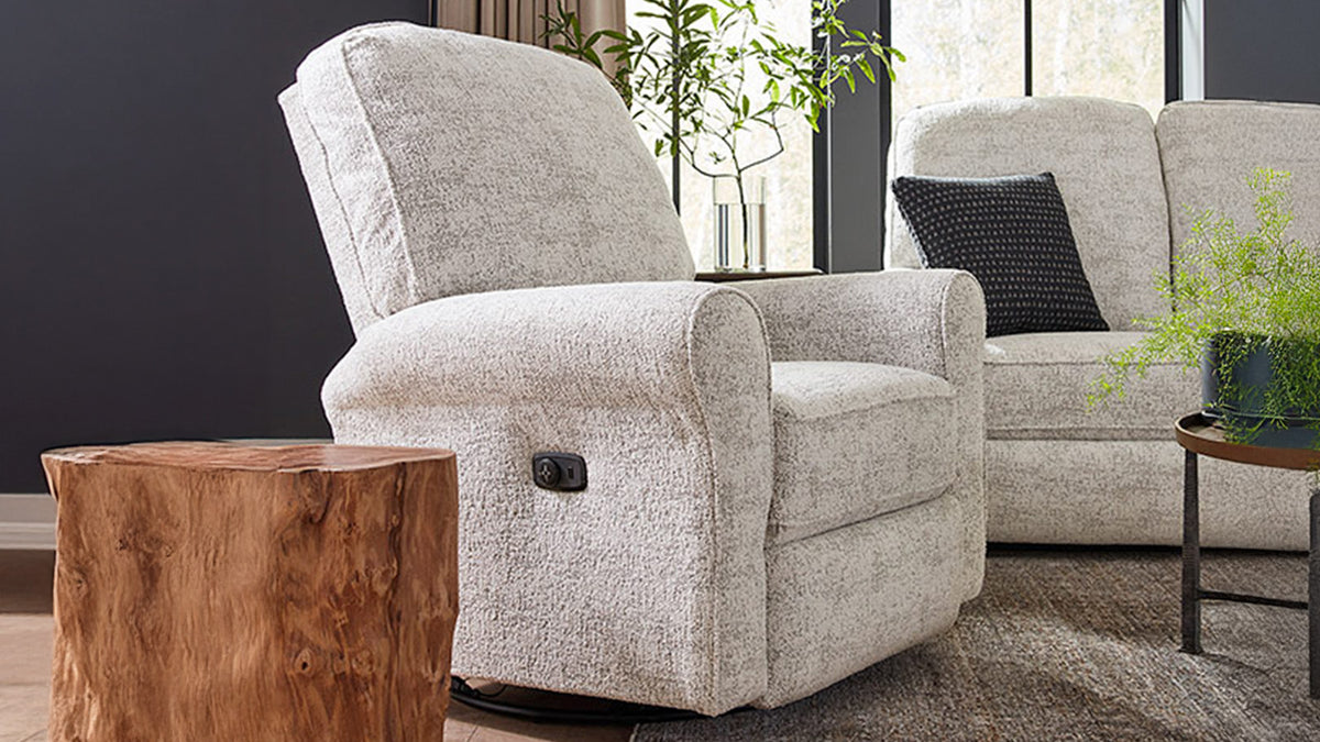 JOSEY 3PC POWER RECLINING LIVINGROOM SET