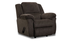 Newport Clove Recliner