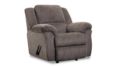 Newport Clove Manual Rocker Recliner | Made in USA | Homestretch