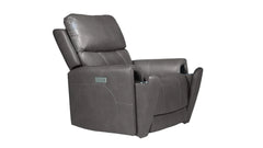 Cougar Dark Grey P3 Reclining Set | Made In America