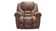 Surf Mocha P1 Power Rocker Recliner | Made in USA | Homestretch