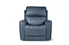 Cougar Navy P5 Power Rocker Recliner