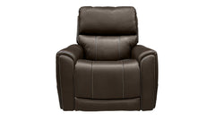 Cougar Walnut P5 Power Rocking Reclining