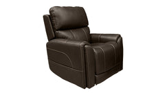Cougar Walnut P5 Power Rocking Reclining