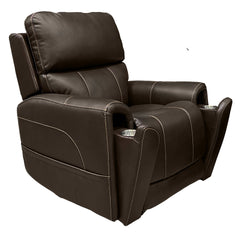 Cougar Walnut P5 Power Rocking Reclining