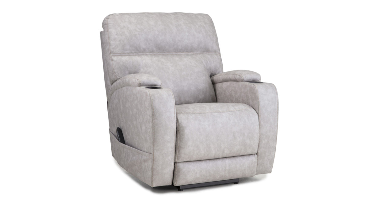Jaguar Pebble P3 Power Recliner