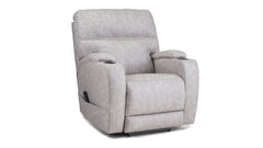 Jaguar Pebble P3 Power Recliner