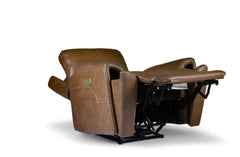Cougar Cappuccino P3 Power Recliner