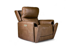 Cougar Cappuccino P3 Power Recliner