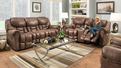 Surf Manual Reclining Sofa