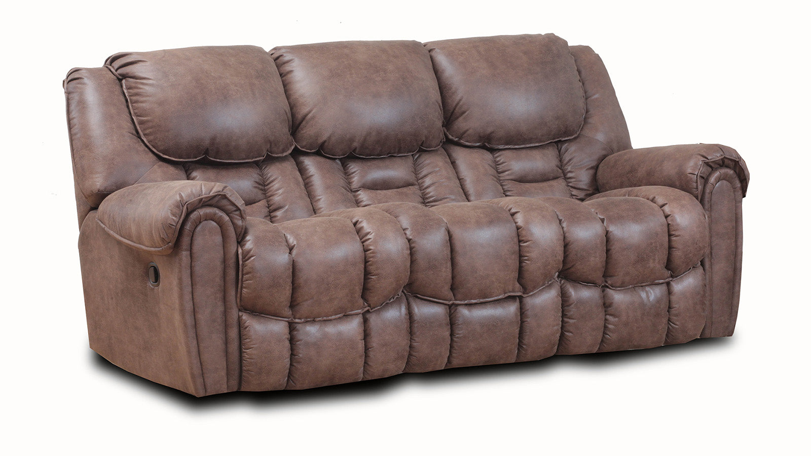 Surf Mocha P1 Power Reclining Sofa