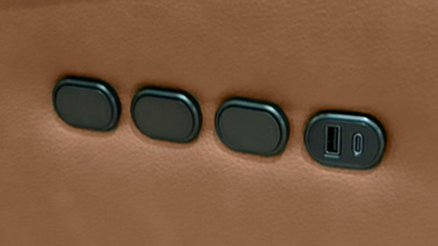 Sultan P3 6pc Performance Power Sectional