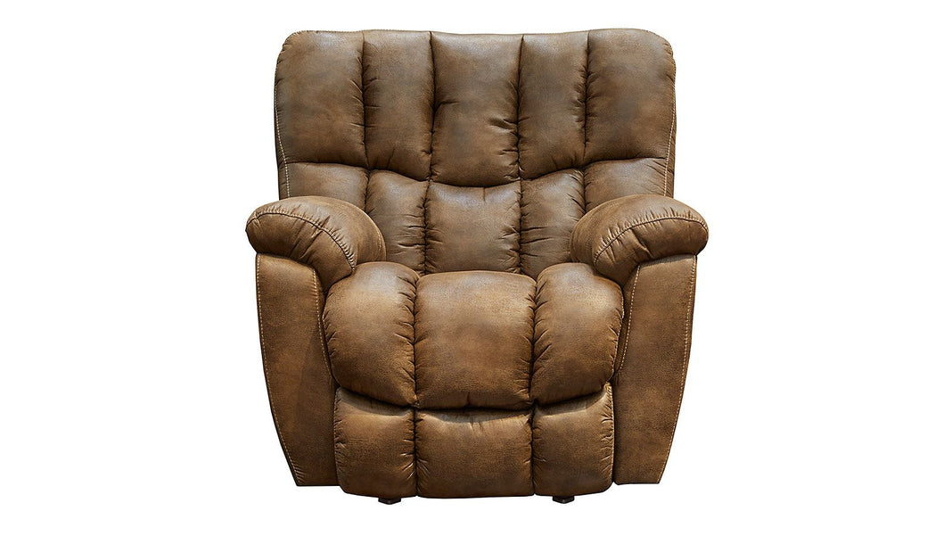 COPPERSTOWN ELK RECLINER