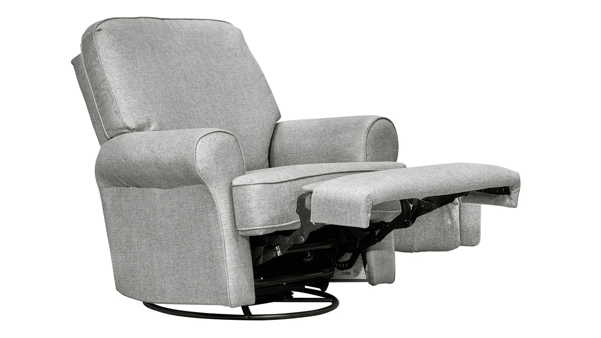 Tryp Swivel Glider Recliner