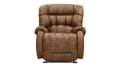 Beast Rake Manual Recliner – Heavy Duty 500 lb Capacity Living Room Chair Made in USA | Gallery Furniture
