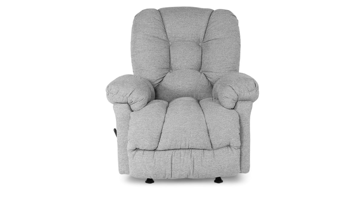 Orlando Smoke Rocker Recliner