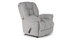 Orlando Smoke Rocker Recliner