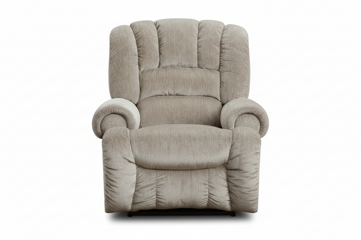 King Comfort Dune P1 Power Recliner