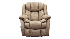 Roadrunner Butte Stone Rocker Recliner