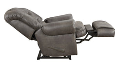 KING COMFORT TUMBLEWEED RECLINER