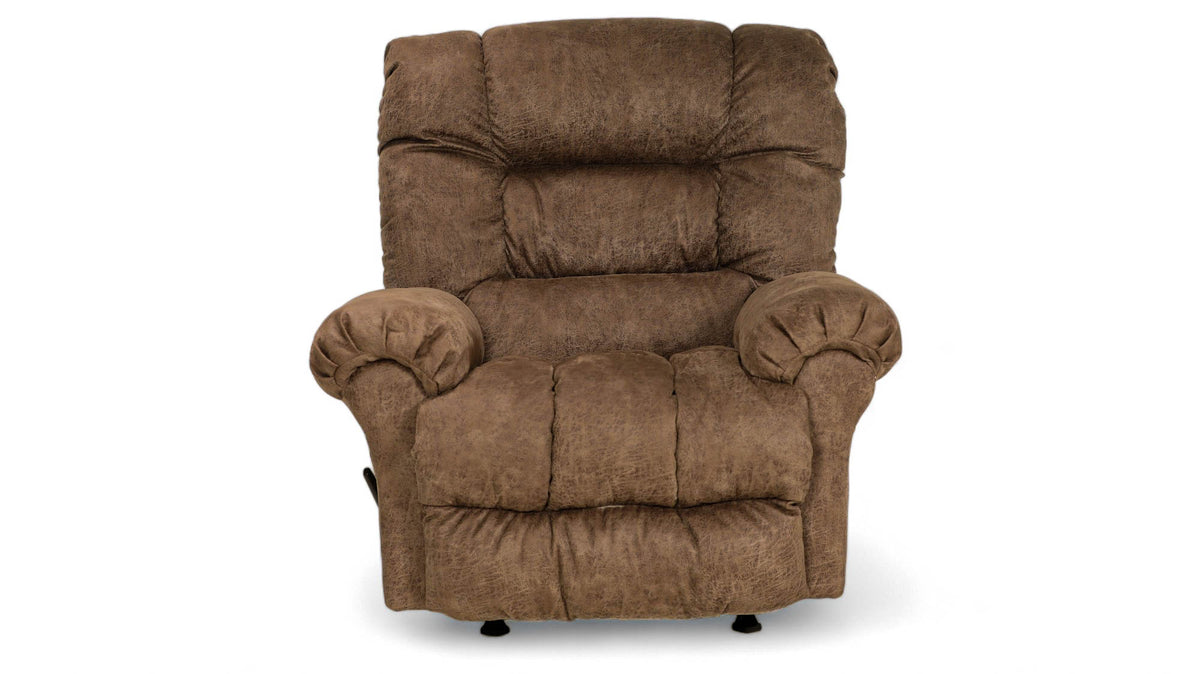 Seger Dapple Rocker Recliner