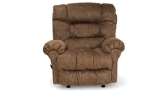 Seger Dapple Rocker Recliner