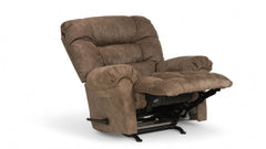 Seger Dapple Rocker Recliner