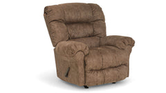 Seger Dapple Rocker Recliner