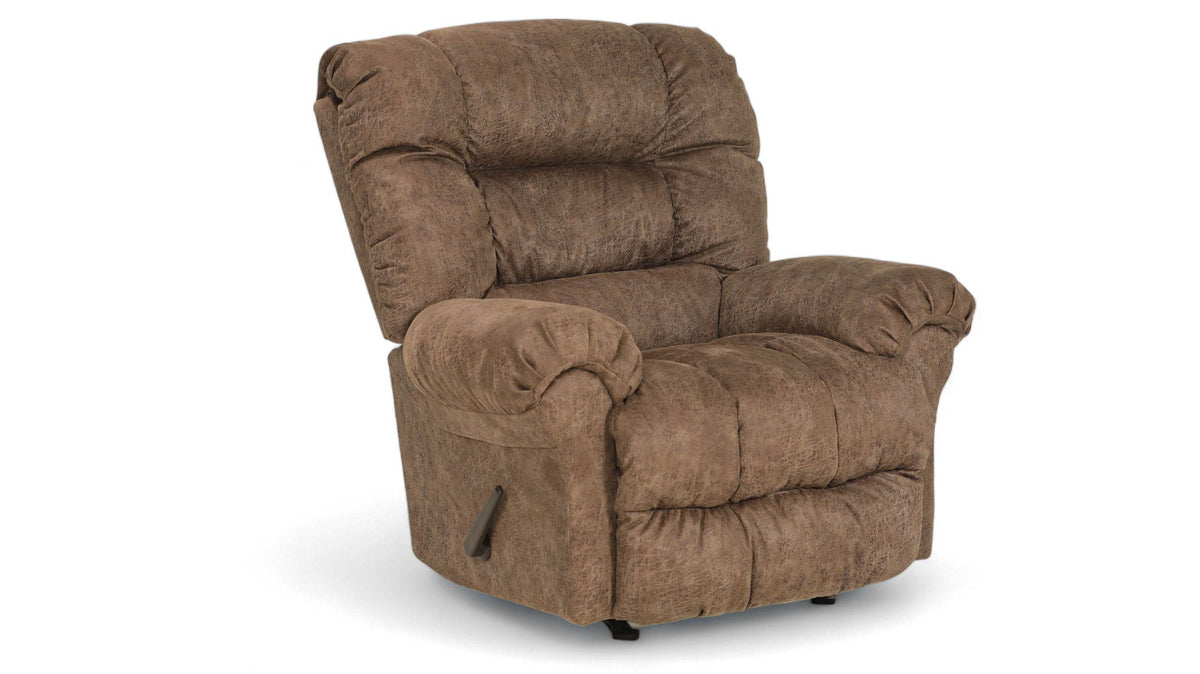 Seger Dapple Rocker Recliner