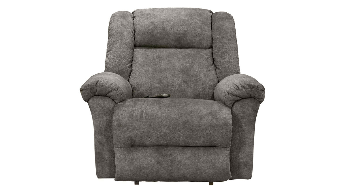 Gigantor Midnight P1 Power Recliner