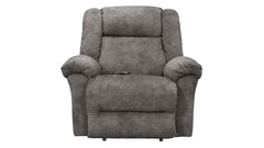 Gigantor Midnight P1 Power Recliner