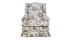 Portobello Ash Swivel/Gliding Chair