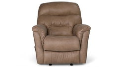 Sierra Camel Rocker Recliner