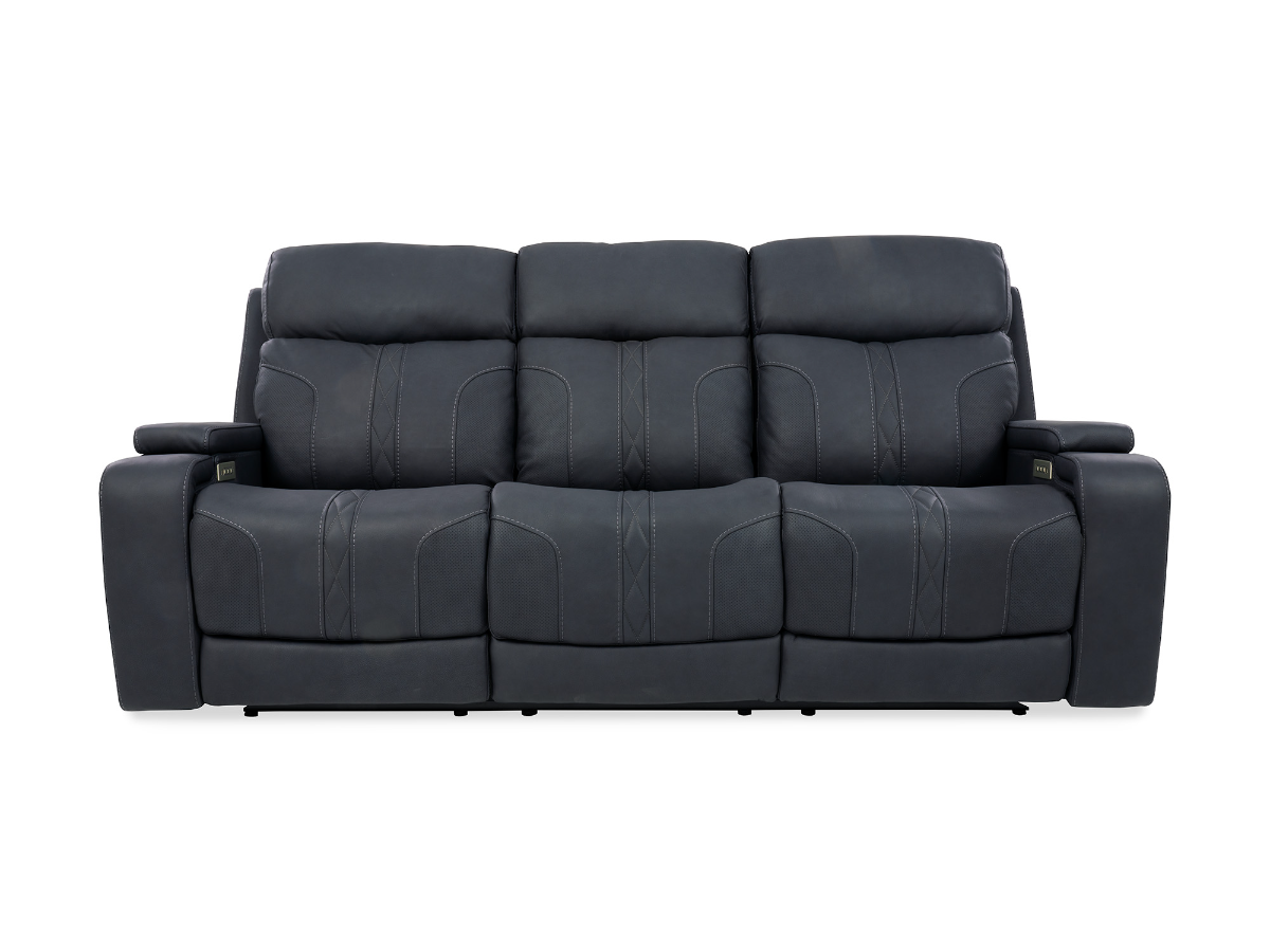 Indigo Twilight 2.0 P6 Power Reclining Sofa w/Immersive Audio