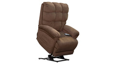 Velvety Mink P1 Power Lift Chair (Floor Model Special)
