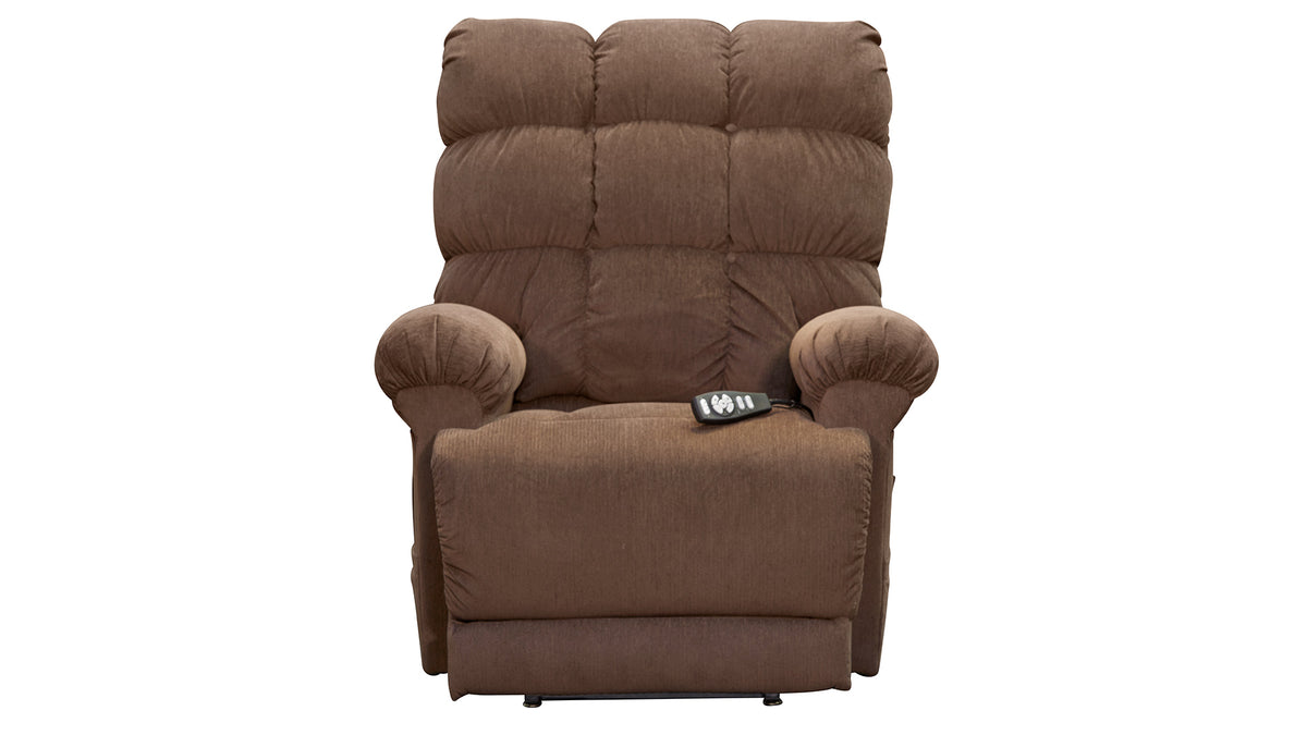 Velvety Mink P1 Power Lift Chair (Floor Model Special)
