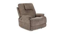 MacZcliner Umber Grey P5 Power Lift Sleep Chair (Variant Test)