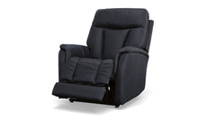 Abbott Blue P3 Power Assist Chair