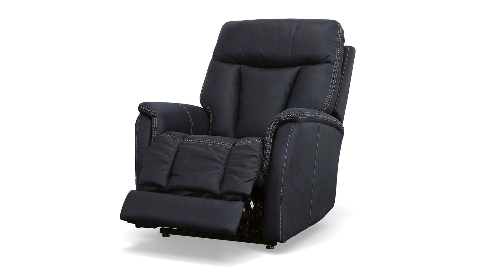 Abbott Blue P3 Power Assist Chair
