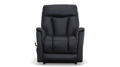 Abbott Blue P3 Power Assist Chair